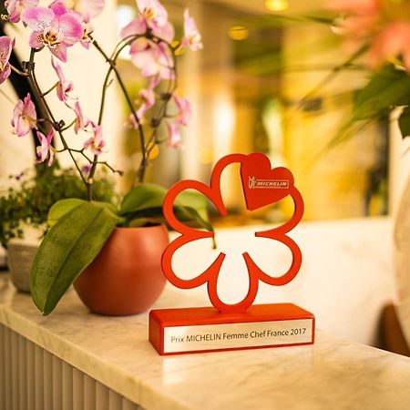 Auberge De Garance - Villa Prestige 5 Etoiles & Table Gastronomique Etoile Saint-Rémy-de-Provence المظهر الخارجي الصورة