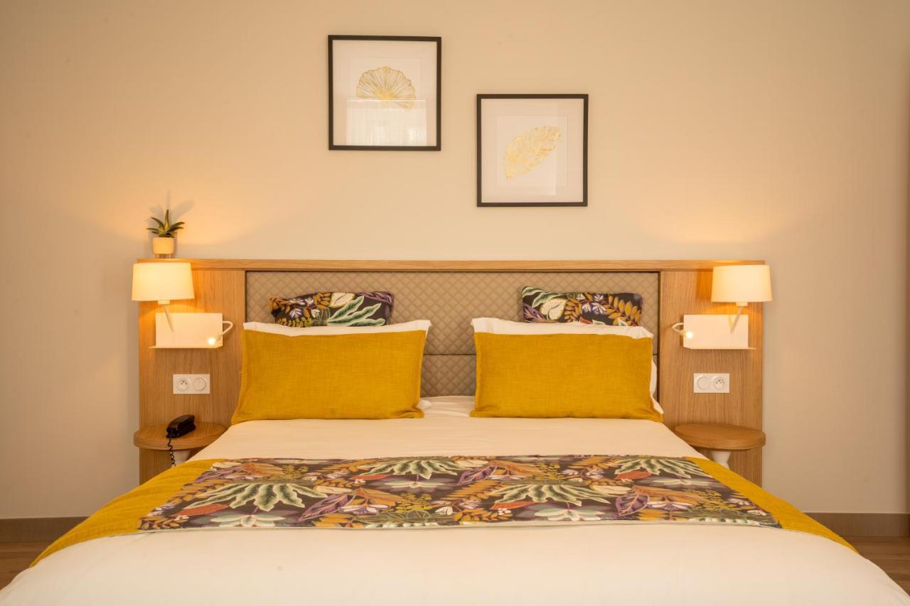 Auberge De Garance - Villa Prestige 5 Etoiles & Table Gastronomique Etoile Saint-Rémy-de-Provence المظهر الخارجي الصورة