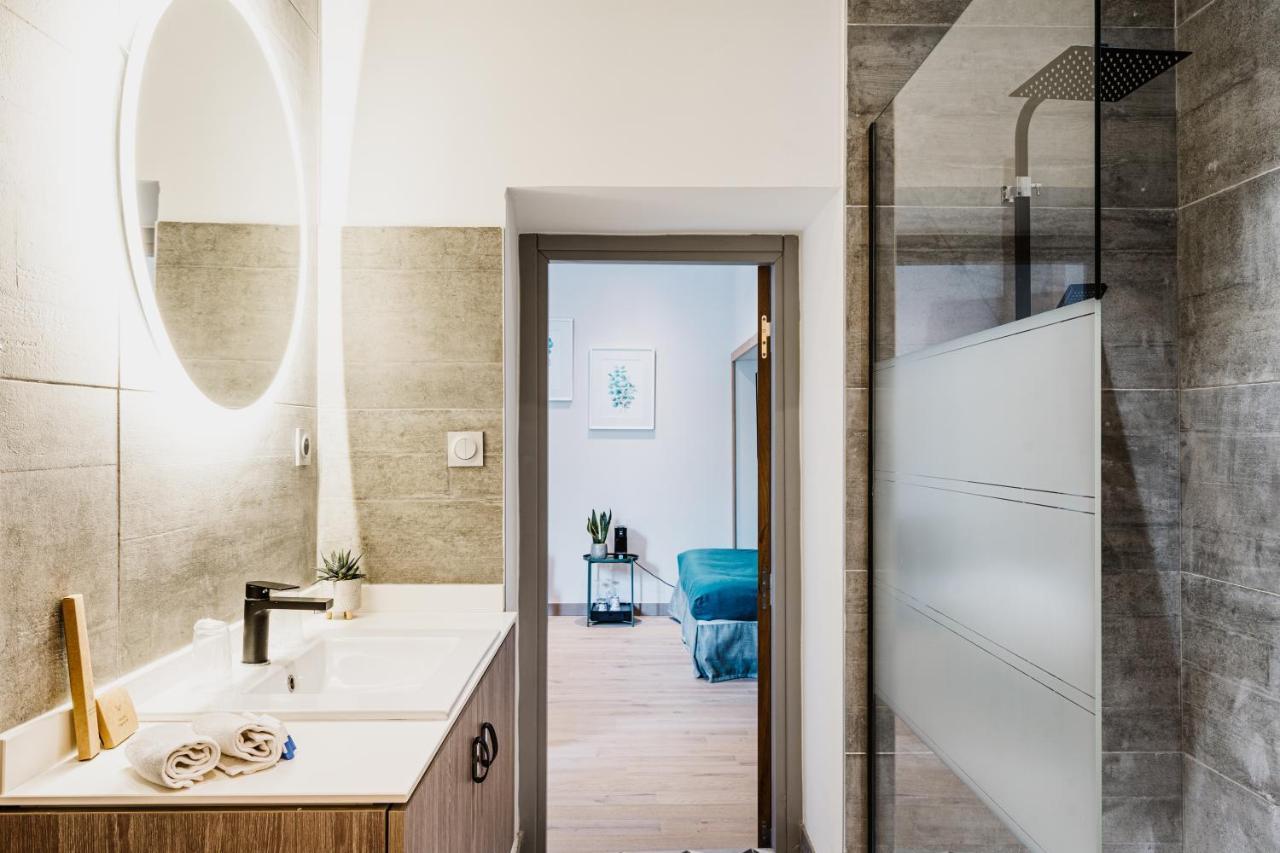 Auberge De Garance - Villa Prestige 5 Etoiles & Table Gastronomique Etoile Saint-Rémy-de-Provence المظهر الخارجي الصورة