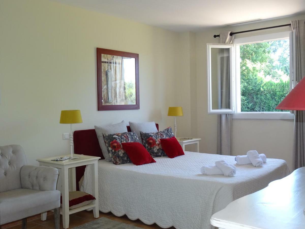 Auberge De Garance - Villa Prestige 5 Etoiles & Table Gastronomique Etoile Saint-Rémy-de-Provence المظهر الخارجي الصورة
