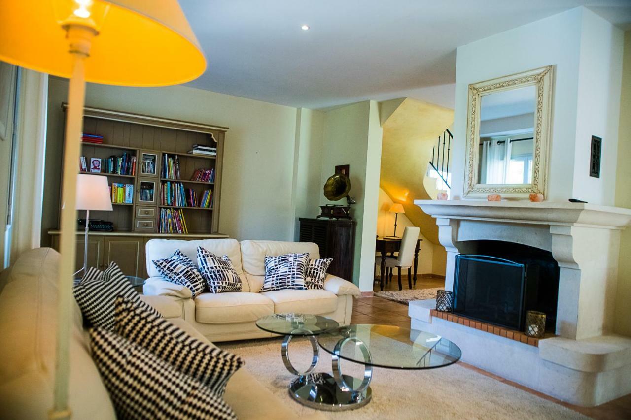 Auberge De Garance - Villa Prestige 5 Etoiles & Table Gastronomique Etoile Saint-Rémy-de-Provence المظهر الخارجي الصورة